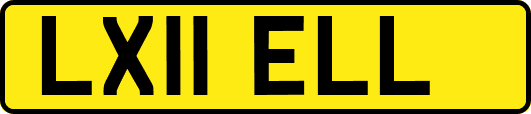 LX11ELL