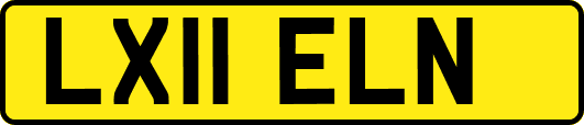 LX11ELN