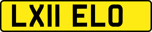 LX11ELO