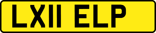 LX11ELP