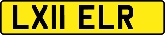 LX11ELR