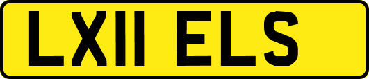 LX11ELS