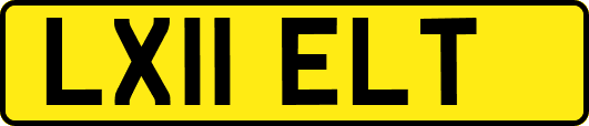 LX11ELT