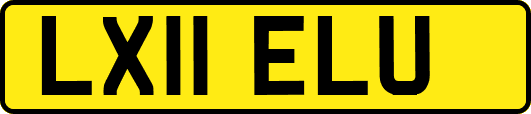 LX11ELU