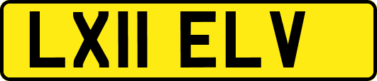 LX11ELV