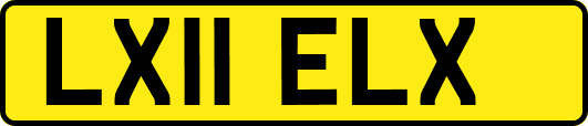 LX11ELX