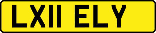 LX11ELY