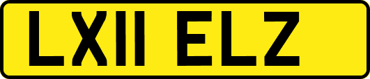 LX11ELZ