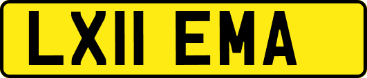 LX11EMA