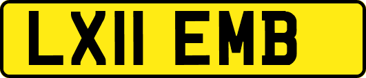 LX11EMB