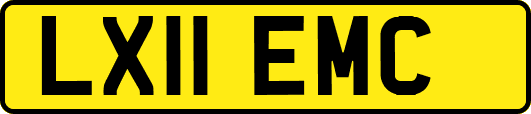 LX11EMC
