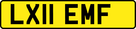 LX11EMF
