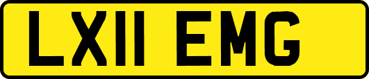 LX11EMG