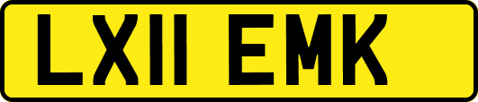 LX11EMK