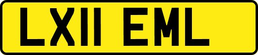 LX11EML