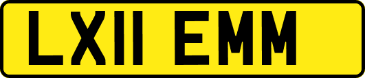LX11EMM