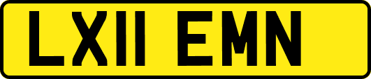 LX11EMN