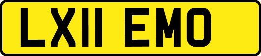 LX11EMO