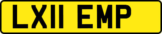 LX11EMP