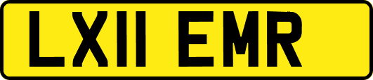 LX11EMR