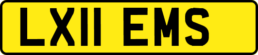 LX11EMS
