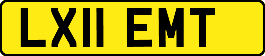 LX11EMT