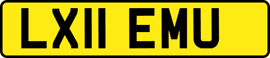LX11EMU