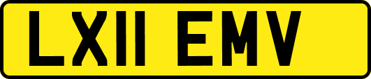 LX11EMV