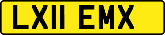 LX11EMX