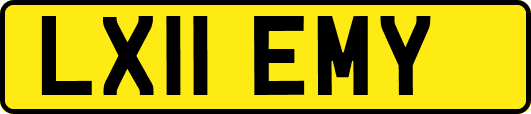 LX11EMY