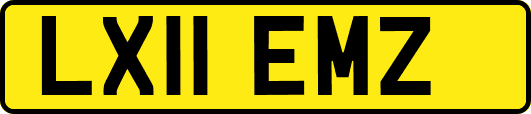 LX11EMZ