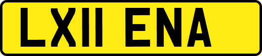 LX11ENA