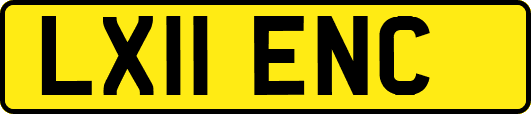 LX11ENC