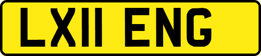 LX11ENG