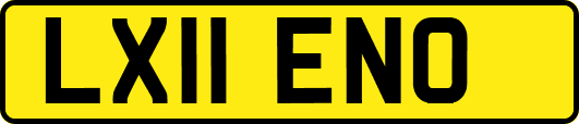 LX11ENO
