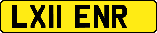 LX11ENR