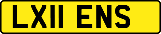 LX11ENS