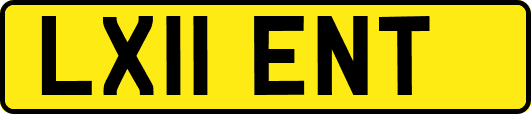 LX11ENT