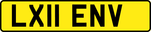 LX11ENV