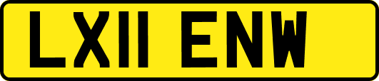 LX11ENW
