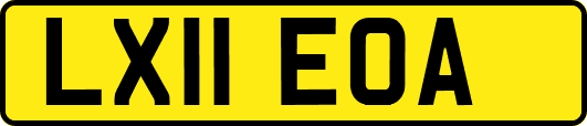 LX11EOA