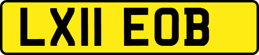 LX11EOB