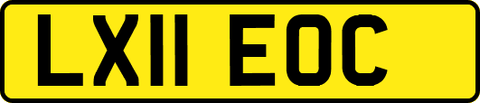 LX11EOC
