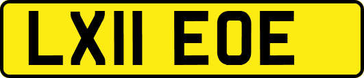 LX11EOE