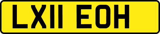 LX11EOH
