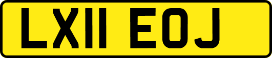 LX11EOJ