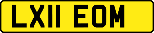 LX11EOM