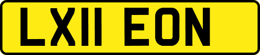 LX11EON