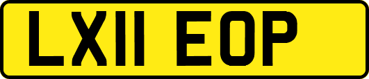 LX11EOP