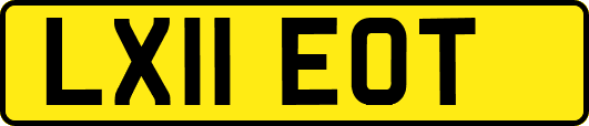 LX11EOT